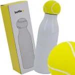 Roly Buteliukas TERMICZNA 550ML PIŁKA TENIS ZIEMNY STAMINA