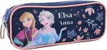 Pie&scaron;tukų dėklas Vadobag Mink&scaron;tas pie&scaron;tukų dėklas Frozen II Louder Than Love Įvairiaspalvis (785-01747)