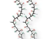 Lumineo String lights Cherry Lights. 495028. 7.5 m. 350 LED