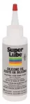 Synco Chemical Corporation Super Lube&reg; silikoninė alyva, 100 cSt &ndash; 118 ml