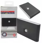 Dioled Lampka do szafy su czujnikiem 40lm 3000K LED podszafkowa + kabelis USB NEMOKAMAI