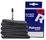 Kamera dviračiui Rubena 700 x 28/45C Presta 60 mm
