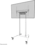 Laikiklis Neomounts FL55-875WH1 TV trolley 55-100" - motorised - T&Uuml;V