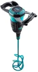 COLLOMIX mai&scaron;yklė XQ 6 HF 1750W BEZ MIESZADŁA