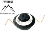 PJOVIMO GALVUTĖ TINKANTI STIHL FS38 FS45 C6-2 FS40, FS46, FS50, FSE60, FSE71, FSE81