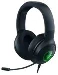 Kompiuterio kolonėlės RAZER Kraken V3 X USB Headset