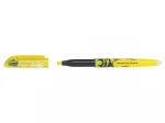 Pilot Pen Pilot 4902505375132, 1 vnt., Geltona, Geltona, 4 mm, Vidutinis, Motorinių įgūdžių lavinimas, Kūrybinio mąstymo įgūdžių lavinimas, Vaizduotės lavinimas