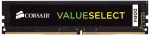 RAM Corsair DDR4 VALUESELECT 8GB/2400 1x288 DIMM 1.20V CL16-16-16-39