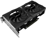 PNY Vaizdo plok&scaron;tė geforce rtx 4060 8gb verto dual fan dlss 3