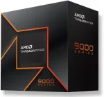 Advanced Micro Devices Procesorius AMD Ryzen Threadripper 9980X STR5 64C/128T/5.4GHZ/320MB/350W/TRAY