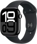 I&scaron;manusis laikrodis Apple Watch 10 LTE 46mm Alu Juodas