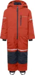 Didriksons žieminis kombinezonas FALKEN K COVERALL 2 - Rust (I&scaron;ankstinis užsakymas)