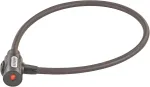 Prophete unisex trosinė spyna su laikikliu - įvairių spalvų, 80 cm / 12 mm