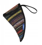 12 skylių Ocarina Gig Bag apsauginis krep&scaron;ys