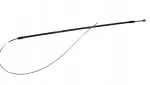 Alpha Stabdžių trosas su &scaron;arvu 30/72cm /k63/
