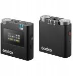 Godox Virso M1 Belaidė mikrofono sistema 2,4 Ghz