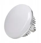 Led lemputė 105w E27 grybo formos 5500k dienos &scaron;viesa