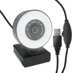 Modecom Auk&scaron;tos rai&scaron;kos usb internetinė kamera