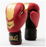 Everlast jaunimo bokso pir&scaron;tinės red 8 oz.