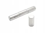 Neodimio magnetas cilindro formos Mw 10x20 N38, 5 vnt. komplektas