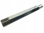 Diames Aliumininis prailgintuvas 50 cm 1.1/4 karūniniam grąžtui
