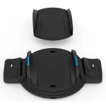 Įkrovimo stotelė Ps5 Playstation 5 Dualsense valdikliams (įkroviklis, dviguba)