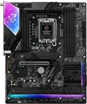Mb Asrock Intel 1851 B860 Lightning Wifi
