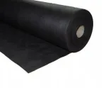 Juoda agroplėvelė Agrostop|50g| nuo piktžolių|mulčiuojanti| 1,06x1m
