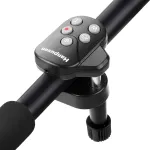 Vaizdo kameros priartinimo nuotolinio valdymo pultas su 2,5 mm Lanc arba Avr lizdu, skirtas Canon Vixia Hf G40, G50, G70, G60, Xa11, Xa50, Xa55, Xl1s, Xl2, Xha1, Xm1, Sony Z280, Z190, Z90