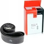 Jet dviračio kamera 28 colių nuo 1,75 iki 2,00 - nuo 47 iki 50-622 - dv ventilis 48