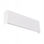 Struhm Sieninis &scaron;viestuvas Zelda Led C 2x5w baltas Nw 03553