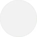 Stalo apsauga, matinė, 80cm skersmens, 1,6mm, PVC