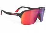 Rudy Project Spinshield Air Mls Raudona akiniai