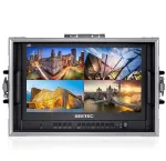 Monitorius - Feelworld SEETEC ATEM156 CO 15.6" 1920x1080 IPS HDMI aliuminio korpusas