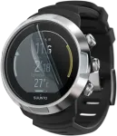 Nardymo kompiuterio ekrano apsauginė plėvelė Suunto D5 Scratch Guard (2 vnt.)