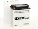 Other EXIDE YB12A-A / EB12A-A AKUMULIATORIUS 12Ah