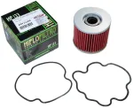 Other HIFLOFILTRO HF 133 alyvos filtras