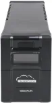 SilverCloud SafePC 650AVR UPS paketas, 360W galia ir pridedamas lipnus lapelis (Sticky Pad Flag)
