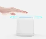 PNI GB1200 Gigabit Wi-Fi Mesh sistema su visapusi&scaron;ka aprėptimi namams, 3 vnt. mar&scaron;rutizatorius ir AP prieigos ta&scaron;kas