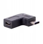 Kampas Microusb į Usb-c 3.1 Adapteris (de&scaron;inys/kairys)