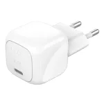 Belkin Įkroviklis 30w pd pps usb-c balta