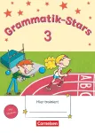 Grammatik-stars - 3 klasė: Pratybų sąsiuvinis - Su sprendimais