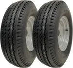 Vasarinės padangos Wanda P802 5.00/- R10 84 N