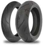 Motociklo padanga Shinko F-010 120/70 R17 58 W