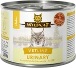 Wildcat - Vetline Urinary - vi&scaron;tiena 200 gr