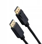 Bocian Displayport Dp 1.4 kabelis 8k 60hz 4k120hz 3m