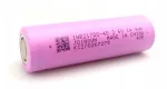 Akumuliatorius Li-ion 3,6v 4000mah tipas 21700