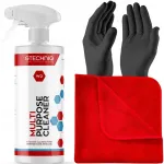 Gtechniq W2 500ml universalus valiklis