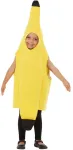 Banano kostiumas vaikams