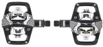 Click-in dviračių pedalai Look X-track En-rage Plus Juodas Enduro